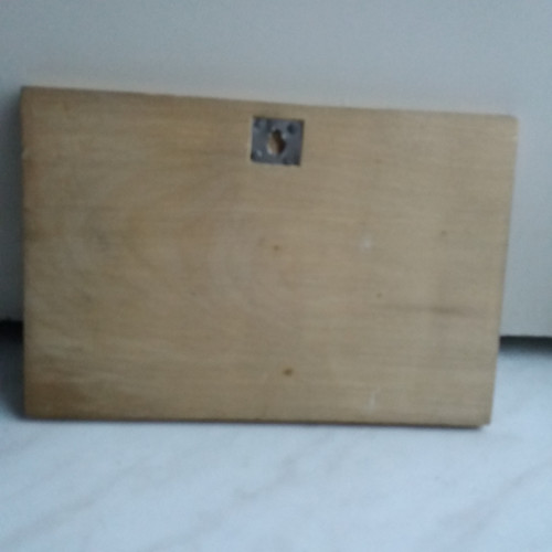 Obrázek vyřezávaný — foto 5