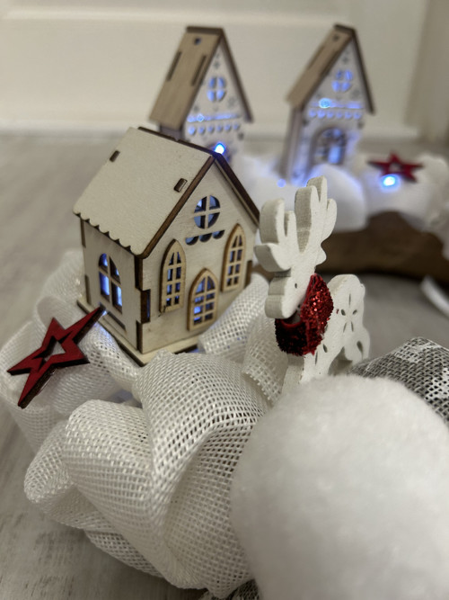 Vánoční advent s časovačem — foto 3