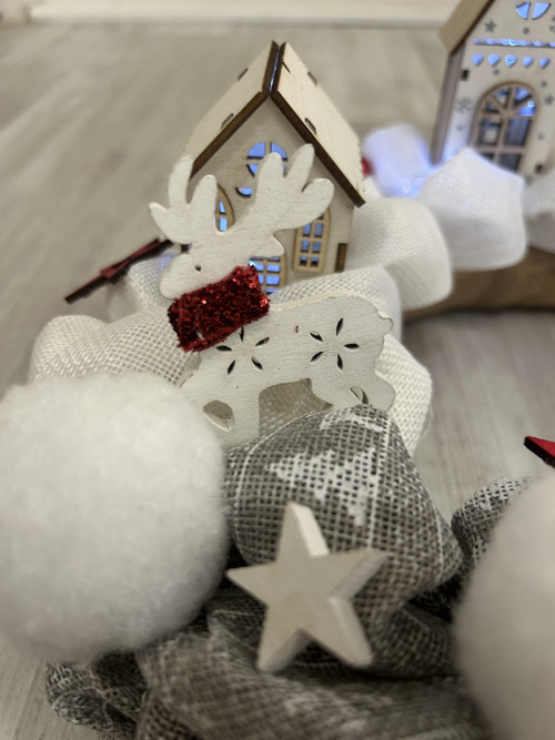Vánoční advent s časovačem — foto 6