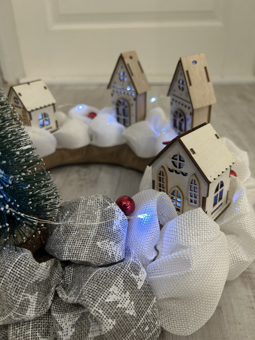 Vánoční advent s časovačem — foto 4