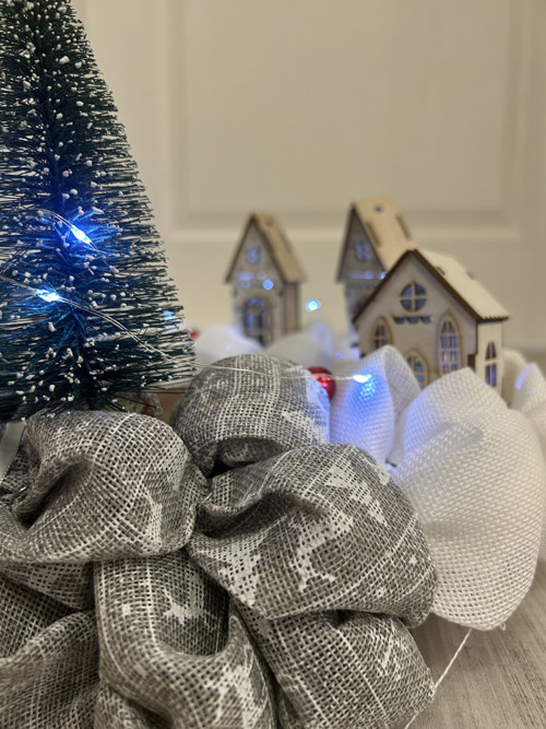 Vánoční advent s časovačem — foto 2
