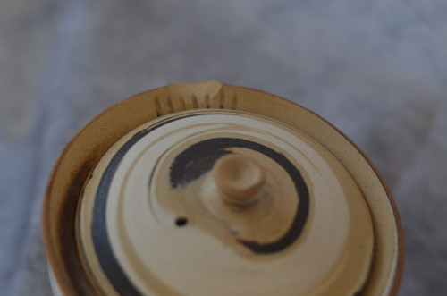 Mramor - gaiwan s miskou — foto 5