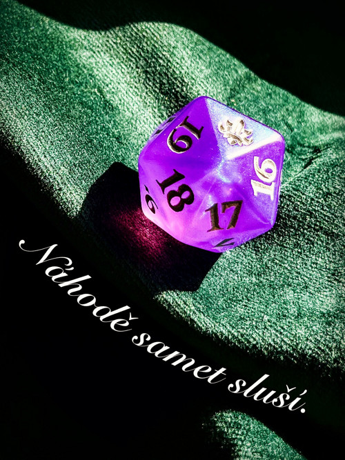 Dice Bag S — Fungi — foto 4