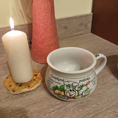 Polévkové hrnečky — foto 4