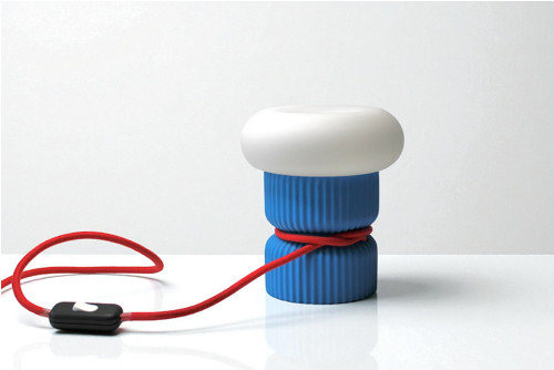 Lampa 1711 — foto 2