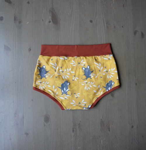Kalhotky Cosy & Warm M — foto 3