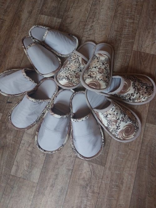 Pantofle — foto 2