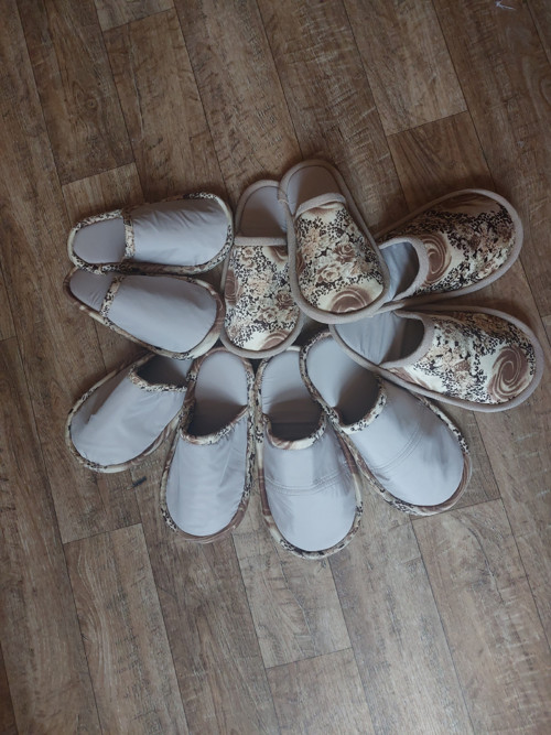Pantofle — foto 3