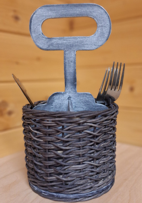 Příborník šedý — foto 3