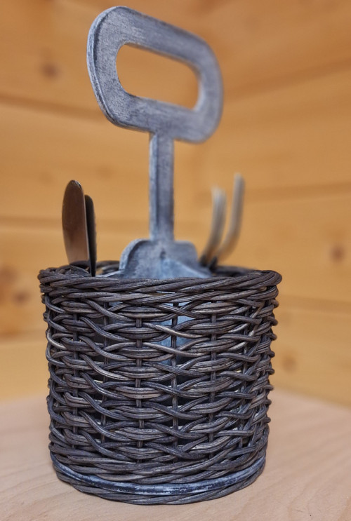 Příborník šedý — foto 5