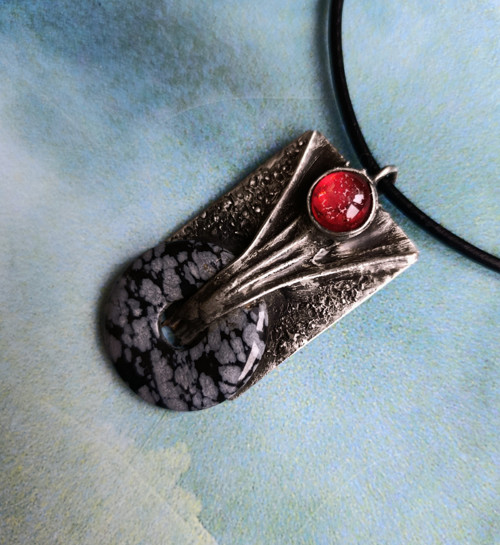S obsidiánem — foto 3