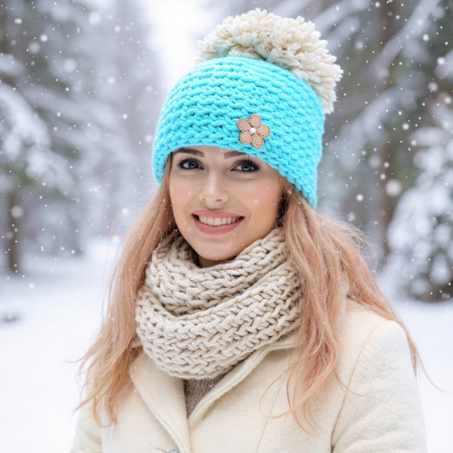 Kulíšek, nákrčník a bezprsťáčky 1768 — foto 2