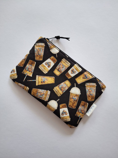 Beauty bag Coffee — foto 2