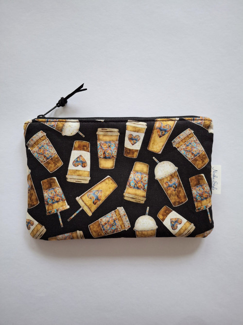 Beauty bag Coffee — foto 5