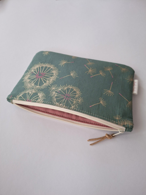 Beauty bag Pampelisky — foto 2