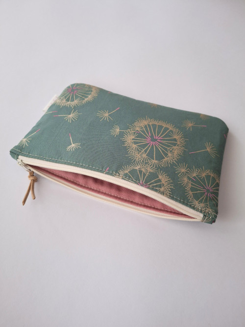 Beauty bag Pampelisky — foto 4