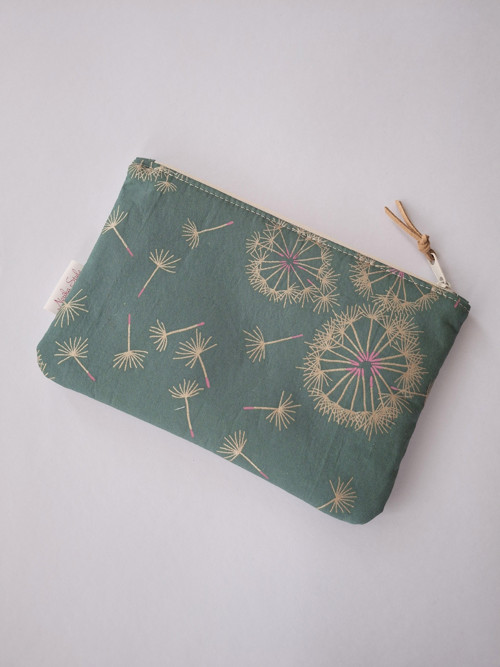 Beauty bag Pampelisky — foto 3