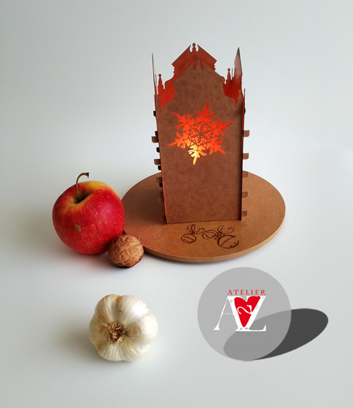 Vánoční VLOČKA — foto 5