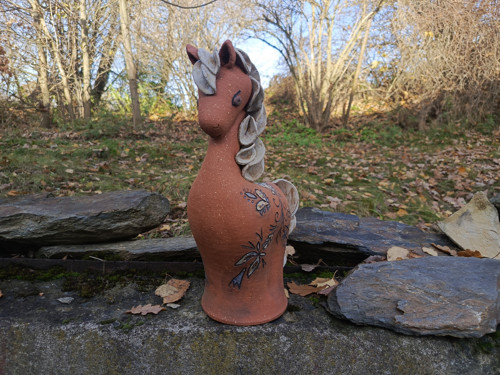 Konik — foto 3