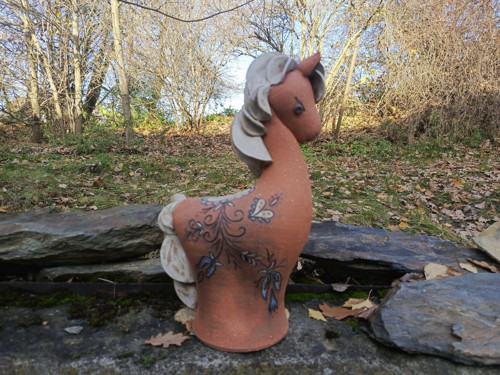 Konik — foto 2