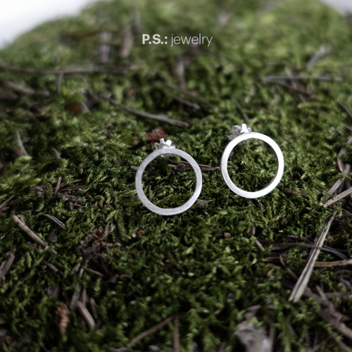 NÁUŠNICE Minimalistic . 01 — foto 3