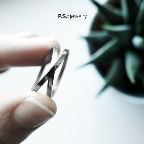 PRSTEN Infinity . 01 — foto 3