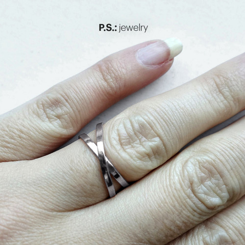 PRSTEN Infinity . 01 — foto 2