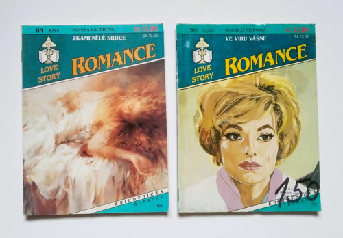 Romance — foto 2