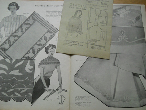 Mani di Fata 1952 — foto 6