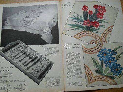 Mani di Fata 1951 — foto 6