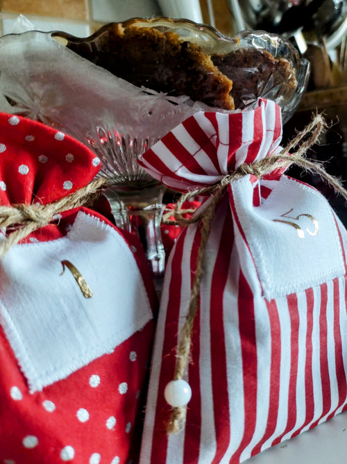 Červený advent — foto 4