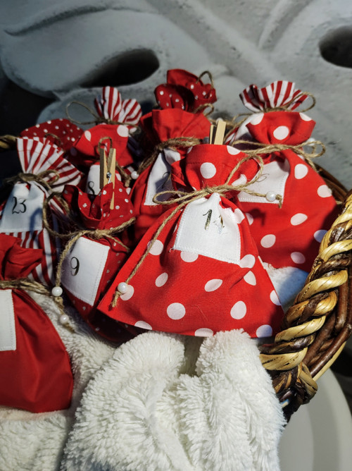 Červený advent — foto 6