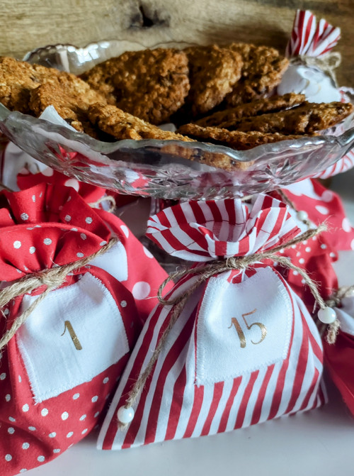 Červený advent — foto 3