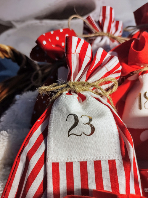 Červený advent — foto 5