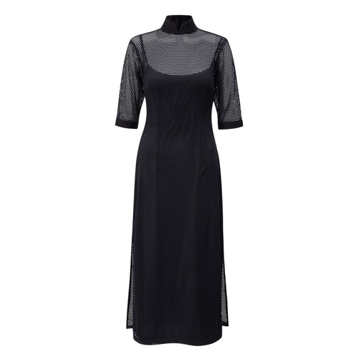 Qipao Mořské Panny — foto 2