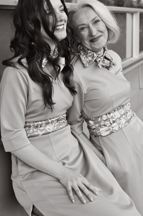 Power Dress - Zavinovácí — foto 3