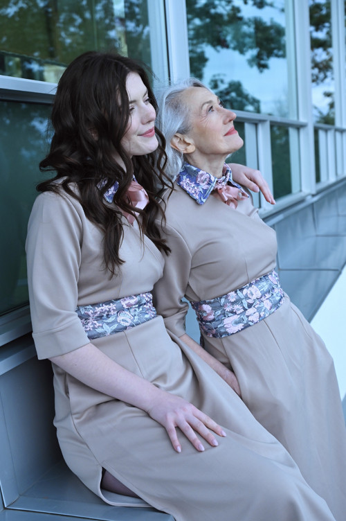 Power Dress - Zavinovácí — foto 6
