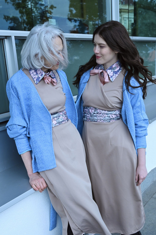 Power Dress - Zavinovácí — foto 2