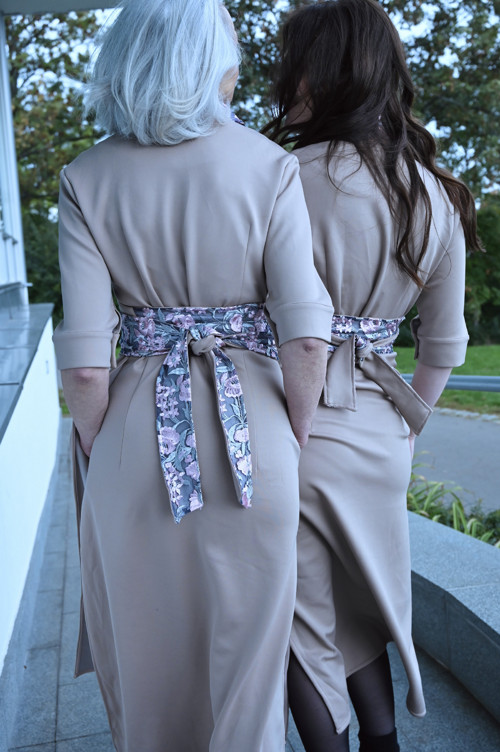 Power Dress - Zavinovácí — foto 5
