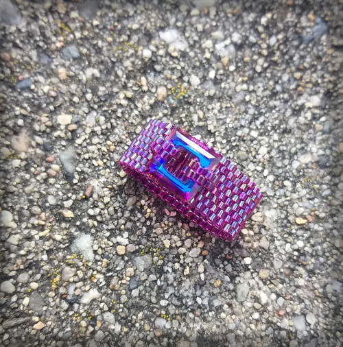 Anillo "prstýnek" no.32 — foto 2