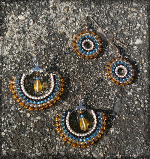 Gipsy ring — foto 2
