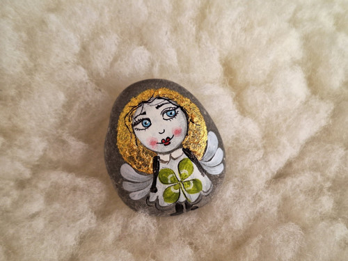 Andělínka — foto 2