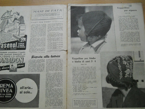 Mani di Fata 1950 — foto 2