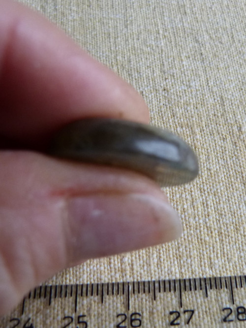 Labradorit - 2,1 cm — foto 6