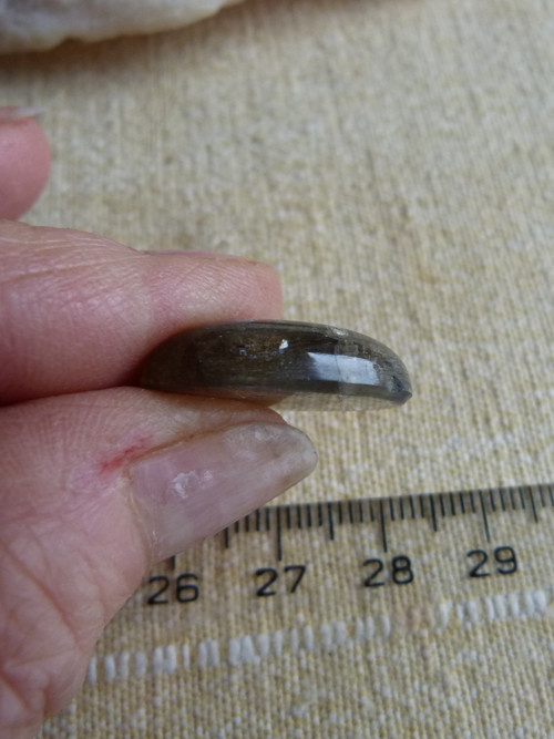 Labradorit - 2,1 cm — foto 6
