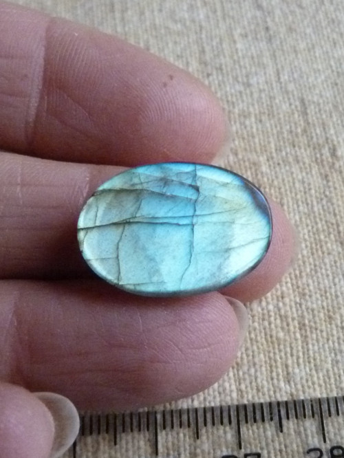 Labradorit - 2 cm — foto 5