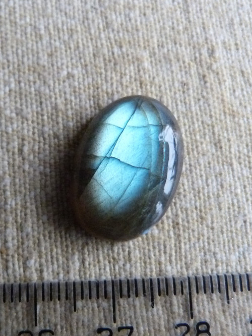 Labradorit - 2 cm — foto 3