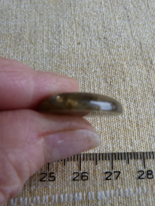 Labradorit - 2 cm — foto 6