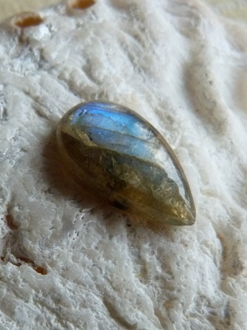 Labradorit - 2 cm — foto 5
