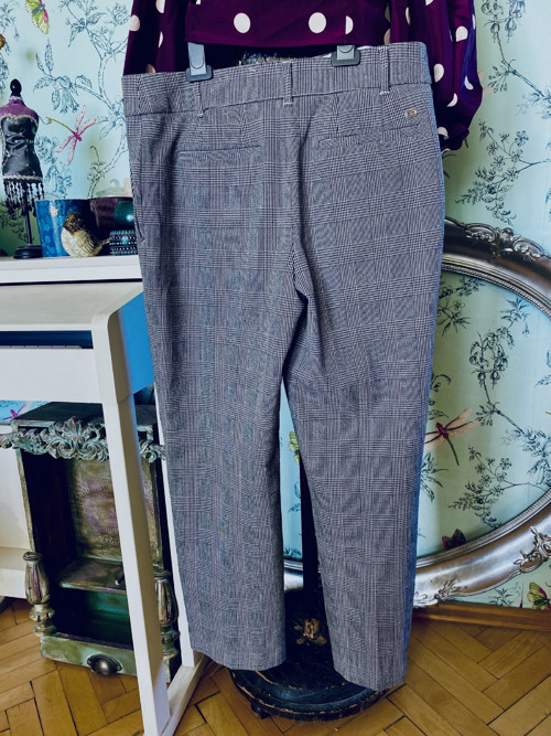 Kalhoty dandy Hilfiger — foto 4